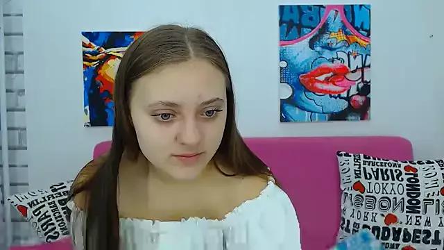 Mad beauty - checkout our excited streamers as they tease to their beloved melodies and slowly squirt for enjoyment to appease your wildest wishes.