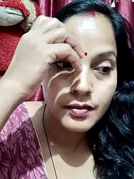 Photos of Arini_Arora from StripChat is Freechat