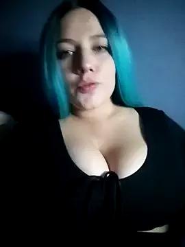 AriNights from StripChat is Freechat