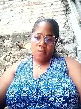 Arleth_Mars from StripChat is Freechat