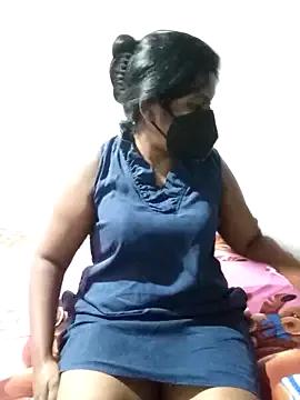 Aroma_Sl from StripChat is Freechat