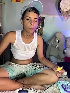 aron_love_maya from StripChat is Freechat