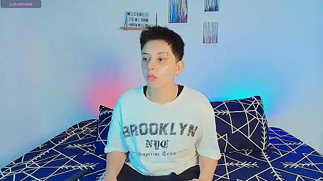 Mad beauty - checkout our excited streamers as they tease to their beloved melodies and slowly squirt for enjoyment to appease your wildest wishes.