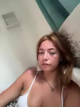 AroraAngel from StripChat is Freechat