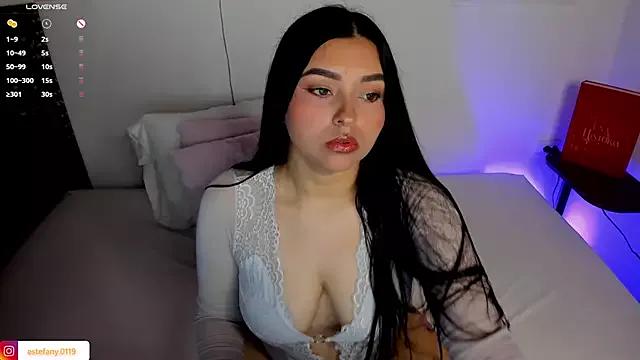 artemisa67_ from StripChat is Freechat