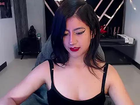 artemisa_ch1 from StripChat is Freechat
