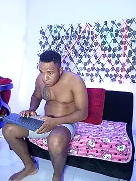 ARTHUR_MINI from StripChat is Freechat