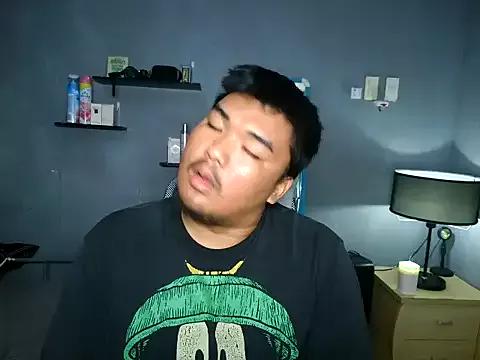 arthur_shelby2 from StripChat is Freechat