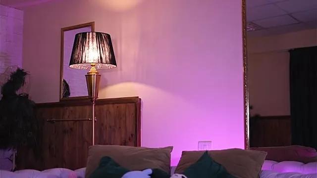 ArtTeasee from StripChat