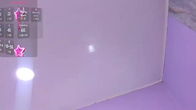 ary_cherry from StripChat is Freechat
