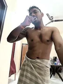 aryaaap from StripChat is Freechat