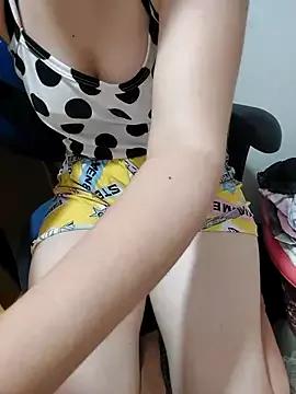 Photos of asalaoula from StripChat is Private