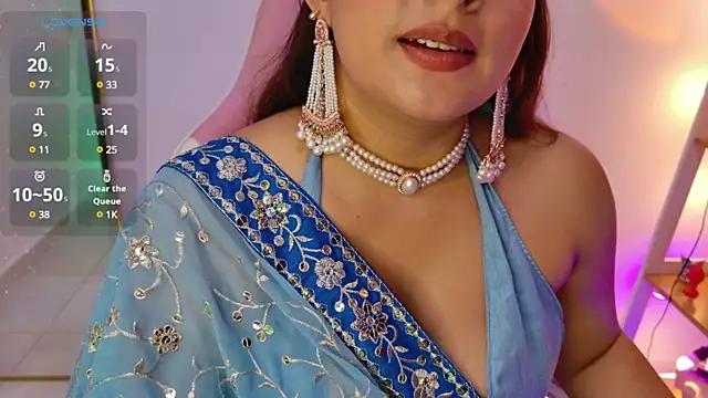 Mad beauty - checkout our excited streamers as they tease to their beloved melodies and slowly squirt for enjoyment to appease your wildest wishes.