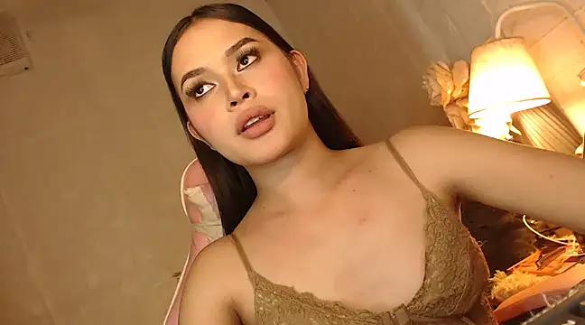 Ashely_Lewis from StripChat is Freechat