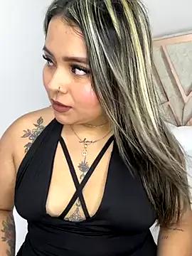 Mad beauty - checkout our excited streamers as they tease to their beloved melodies and slowly squirt for enjoyment to appease your wildest wishes.