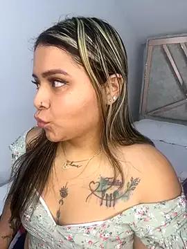 ashley-swift- from StripChat is Freechat