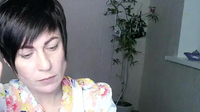 Ashley_Brookss from StripChat is Freechat