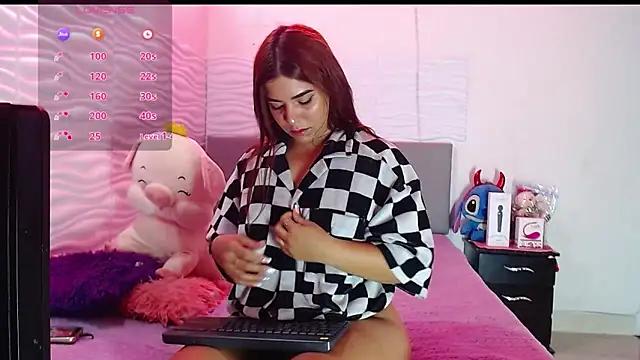 Mad beauty - checkout our excited streamers as they tease to their beloved melodies and slowly squirt for enjoyment to appease your wildest wishes.
