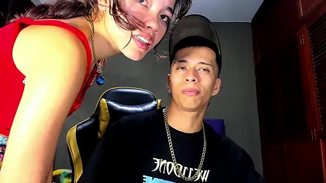 Mad beauty - checkout our excited streamers as they tease to their beloved melodies and slowly squirt for enjoyment to appease your wildest wishes.