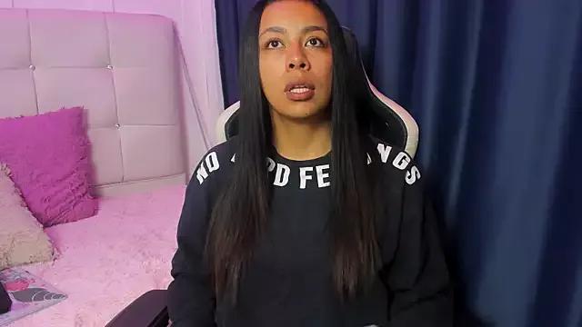 Ashley_owens__ from StripChat is Freechat