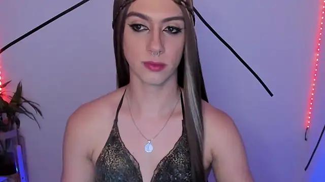 ashley_sans2000 from StripChat is Freechat