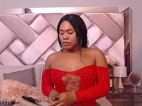 Ashleyroberst from StripChat is Freechat