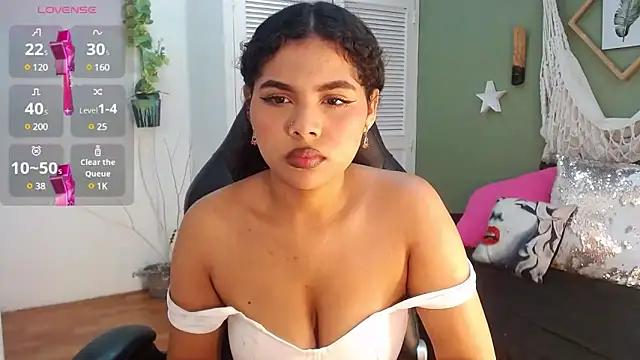 Mad beauty - checkout our excited streamers as they tease to their beloved melodies and slowly squirt for enjoyment to appease your wildest wishes.