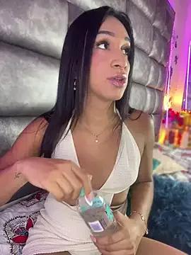 Mad beauty - checkout our excited streamers as they tease to their beloved melodies and slowly squirt for enjoyment to appease your wildest wishes.