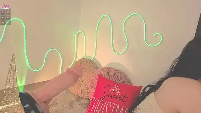 ashlynnlowe_ from StripChat is Freechat