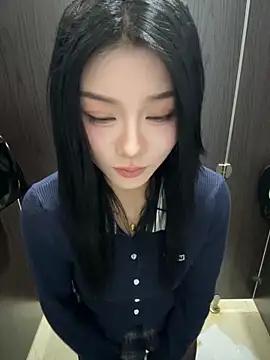 Photos of Asia-Melody from StripChat is Freechat