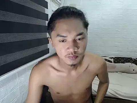 Asian_cummer08 from StripChat is Freechat