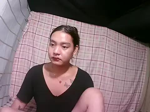 asian_janella from StripChat is Freechat