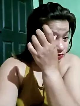 asian_seductive2 from StripChat is Freechat