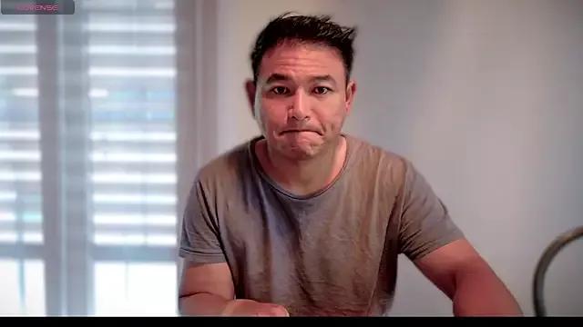 AsianBoy_Sunny from StripChat is Freechat