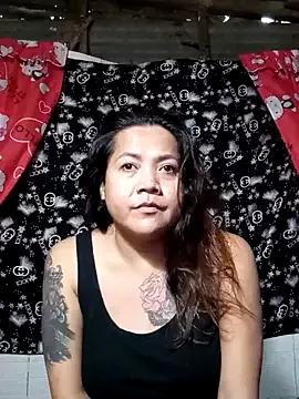 AsianCumX from StripChat is Freechat