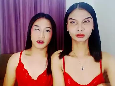 asianQUEENOFCUM69 from StripChat is Freechat