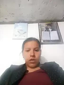 Aslhy_Smith from StripChat is Freechat