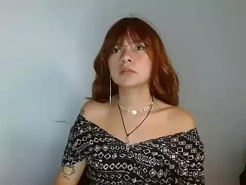 Photos of AsunaLove_ from StripChat is Freechat