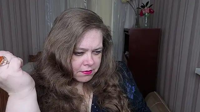 Audrey_Aura from StripChat is Freechat
