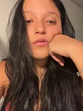 aurora_smith7 from StripChat is Freechat