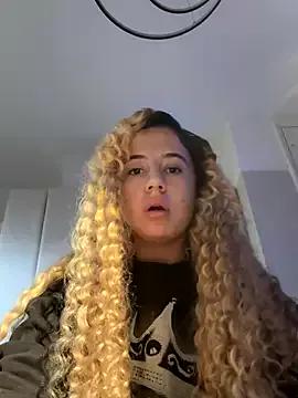 Aurorajadex from StripChat is Freechat