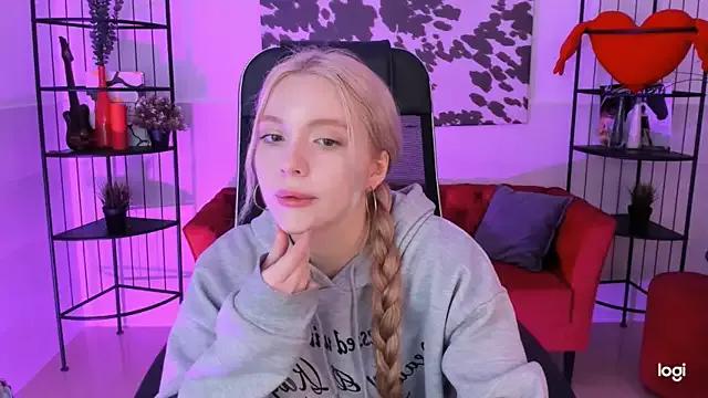 Mad beauty - checkout our excited streamers as they tease to their beloved melodies and slowly squirt for enjoyment to appease your wildest wishes.