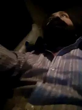 autophile-indian from StripChat is Freechat
