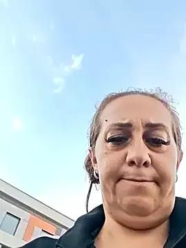 AvaNastyMilf from StripChat is Freechat