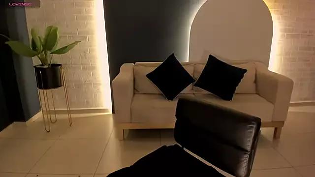 AvaWinters_ from StripChat is Freechat