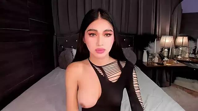 Mad beauty - checkout our excited streamers as they tease to their beloved melodies and slowly squirt for enjoyment to appease your wildest wishes.