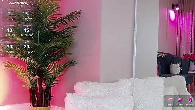 Avril_Cyrus from StripChat is Freechat