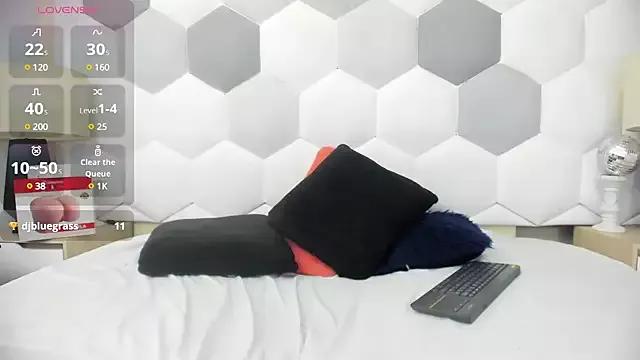 Axel_Forte from StripChat is Freechat