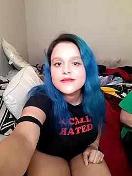 Mad beauty - checkout our excited streamers as they tease to their beloved melodies and slowly squirt for enjoyment to appease your wildest wishes.