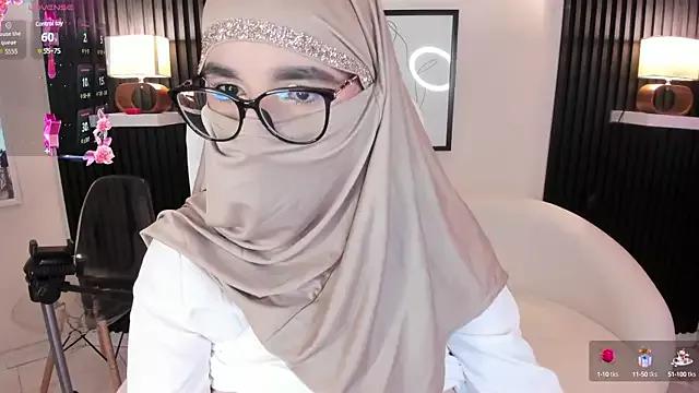 Photos of Ayha_khalaf from StripChat is Freechat